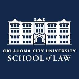 Oklahoma City University logo