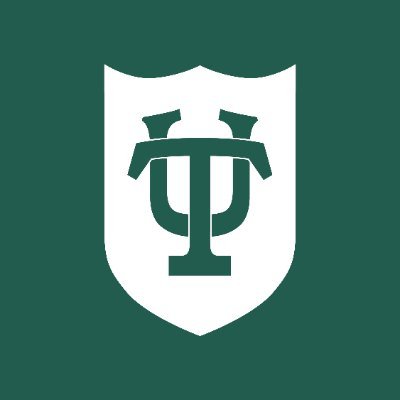 Tulane University logo