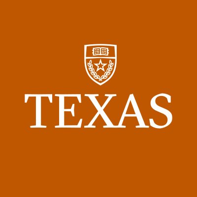 University of Texas logo